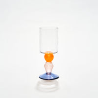 Miami Wine Glasses - Single