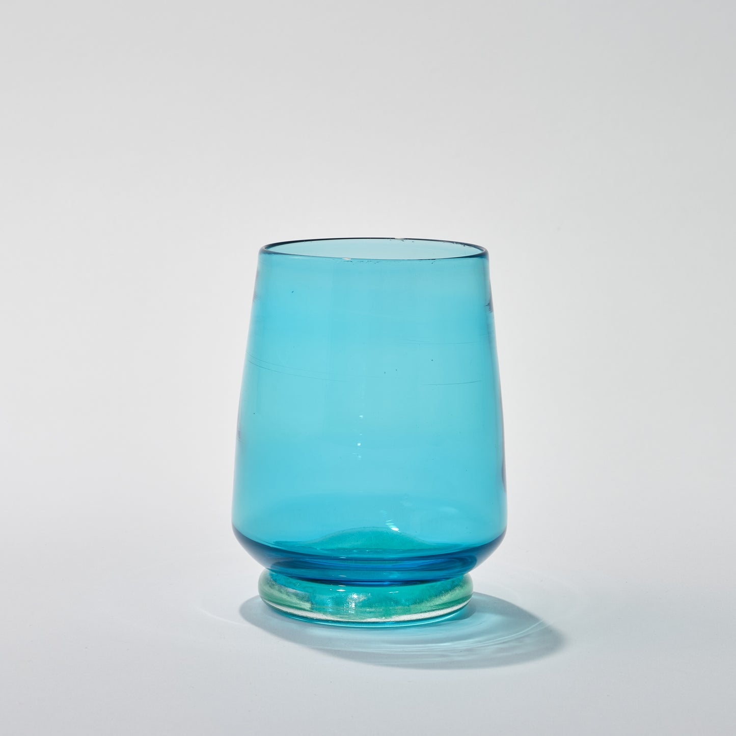 Miami Tumbler in Ocean Blue